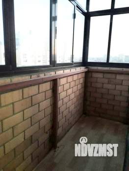 1-к квартира, на длительный срок, 25м2, 15/16 этаж