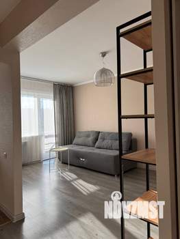 1-к квартира, на длительный срок, 30м2, 3/5 этаж