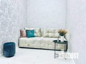 1-к квартира, посуточно, 40м2, 17/17 этаж