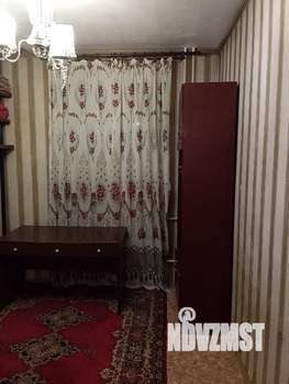 3-к квартира, на длительный срок, 64м2, 4/5 этаж