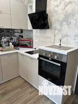 2-к квартира, посуточно, 45м2, 11/17 этаж