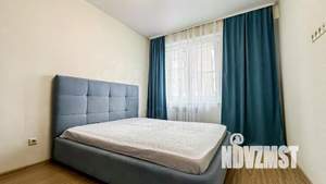 3-к квартира, на длительный срок, 55м2, 6/9 этаж