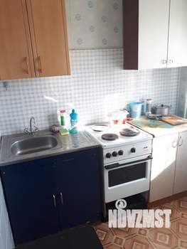 2-к квартира, на длительный срок, 44м2, 3/4 этаж