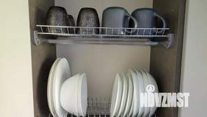 2-к квартира, посуточно, 50м2, 1/1 этаж