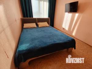 2-к квартира, посуточно, 45м2, 2/18 этаж