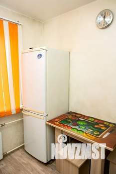 1-к квартира, посуточно, 33м2, 3/5 этаж