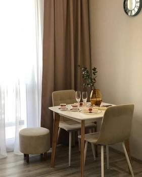 1-к квартира, на длительный срок, 42м2, 5/9 этаж