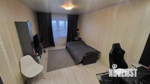 1-к квартира, на длительный срок, 38м2, 5/11 этаж