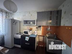 1-к квартира, посуточно, 36м2, 1/5 этаж