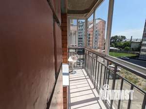 1-к квартира, посуточно, 45м2, 4/9 этаж