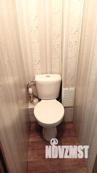 1-к квартира, на длительный срок, 30м2, 4/5 этаж