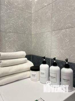 1-к квартира, посуточно, 53м2, 1/1 этаж