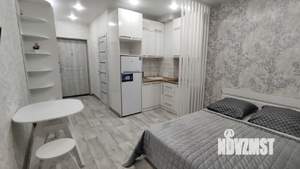 Студия квартира, посуточно, 22м2, 2/10 этаж