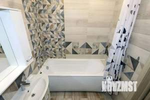 2-к квартира, посуточно, 58м2, 15/18 этаж