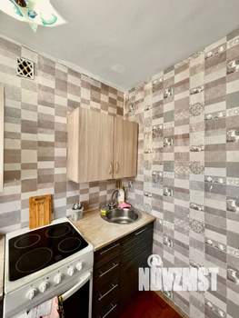 1-к квартира, на длительный срок, 32м2, 3/5 этаж