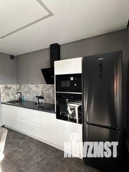 2-к квартира, посуточно, 40м2, 9/9 этаж