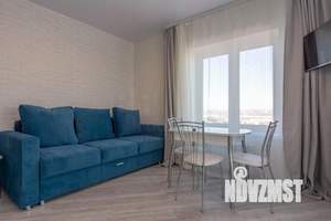 2-к квартира, на длительный срок, 50м2, 9/17 этаж