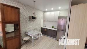 1-к квартира, посуточно, 48м2, 16/18 этаж