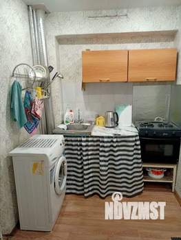 1-к квартира, на длительный срок, 24м2, 3/5 этаж