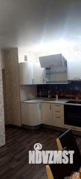 1-к квартира, на длительный срок, 45м2, 9/17 этаж