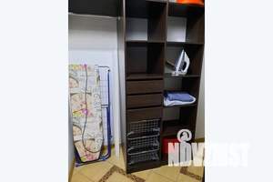 2-к квартира, посуточно, 76м2, 4/15 этаж