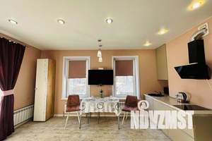 1-к квартира, посуточно, 40м2, 3/15 этаж