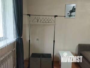 1-к квартира, посуточно, 63м2, 1/1 этаж