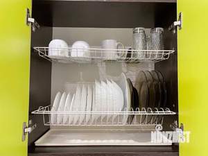 1-к квартира, посуточно, 46м2, 7/14 этаж