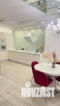 1-к квартира, посуточно, 90м2, 1/1 этаж