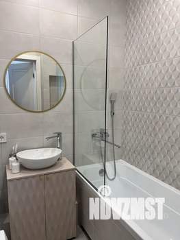 2-к квартира, посуточно, 37м2, 5/11 этаж