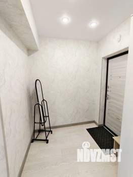 1-к квартира, на длительный срок, 40м2, 7/10 этаж