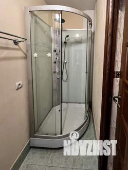 Студия квартира, посуточно, 33м2, 4/4 этаж