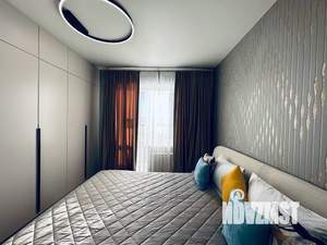 2-к квартира, посуточно, 95м2, 9/16 этаж