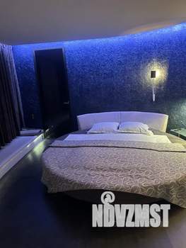 1-к квартира, посуточно, 70м2, 3/13 этаж