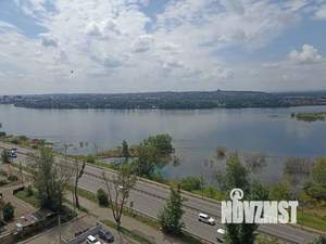 Студия квартира, посуточно, 38м2, 13/16 этаж