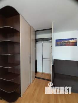 1-к квартира, на длительный срок, 31м2, 5/5 этаж