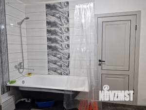 2-к квартира, посуточно, 42м2, 2/2 этаж