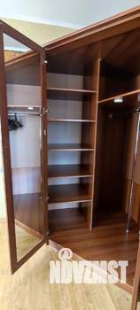 2-к квартира, на длительный срок, 46м2, 5/5 этаж