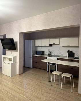 1-к квартира, на длительный срок, 35м2, 5/16 этаж