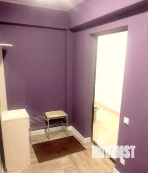 1-к квартира, на длительный срок, 43м2, 3/10 этаж