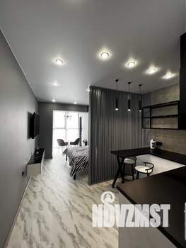 1-к квартира, посуточно, 30м2, 14/16 этаж