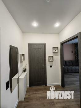 1-к квартира, на длительный срок, 35м2, 5/10 этаж