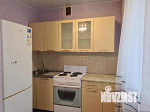 3-к квартира, на длительный срок, 58м2, 2/5 этаж