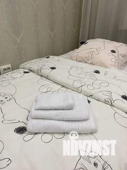 1-к квартира, посуточно, 35м2, 3/9 этаж