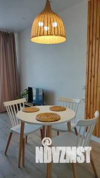 Студия квартира, посуточно, 30м2, 15/18 этаж