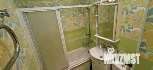 Студия квартира, посуточно, 35м2, 2/5 этаж