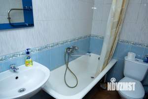 Студия квартира, посуточно, 35м2, 8/8 этаж
