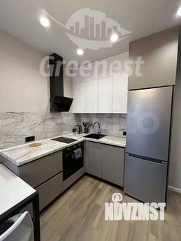 1-к квартира, на длительный срок, 32м2, 8/17 этаж