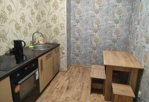 1-к квартира, на длительный срок, 31м2, 5/9 этаж