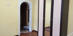 1-к квартира, на длительный срок, 30м2, 1/5 этаж